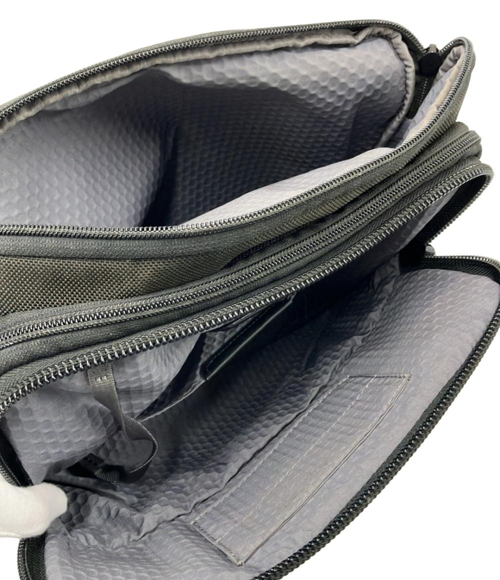 TUMI ショルダーバッグ 斜め掛け メンズ トゥミ – Rehello by BOOKOFF