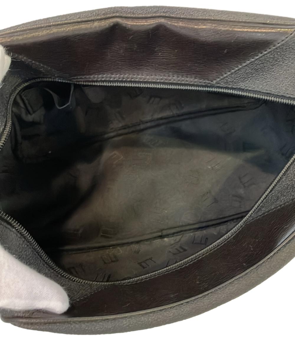 ダンヒル クラッチバッグ セカンドバッグ メンズ Dunhill