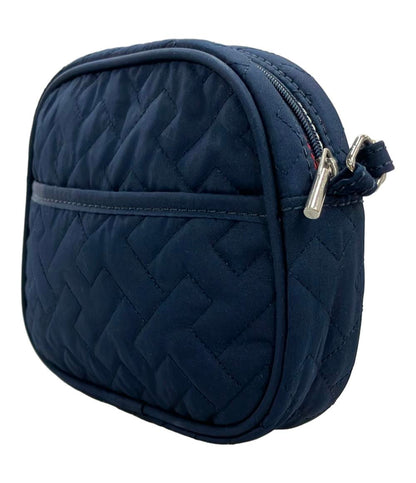 美品 TOMMY HILFIGER ショルダーバッグ 斜め掛け レディース トミーヒルフィガー