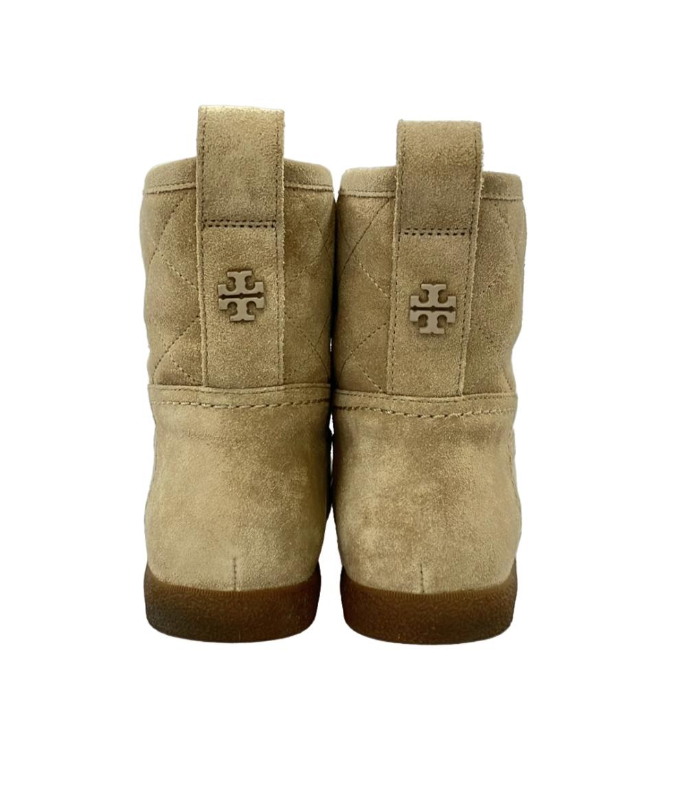 Tory Burch ムートンブーツ レディース SIZE 7 トリーバーチ