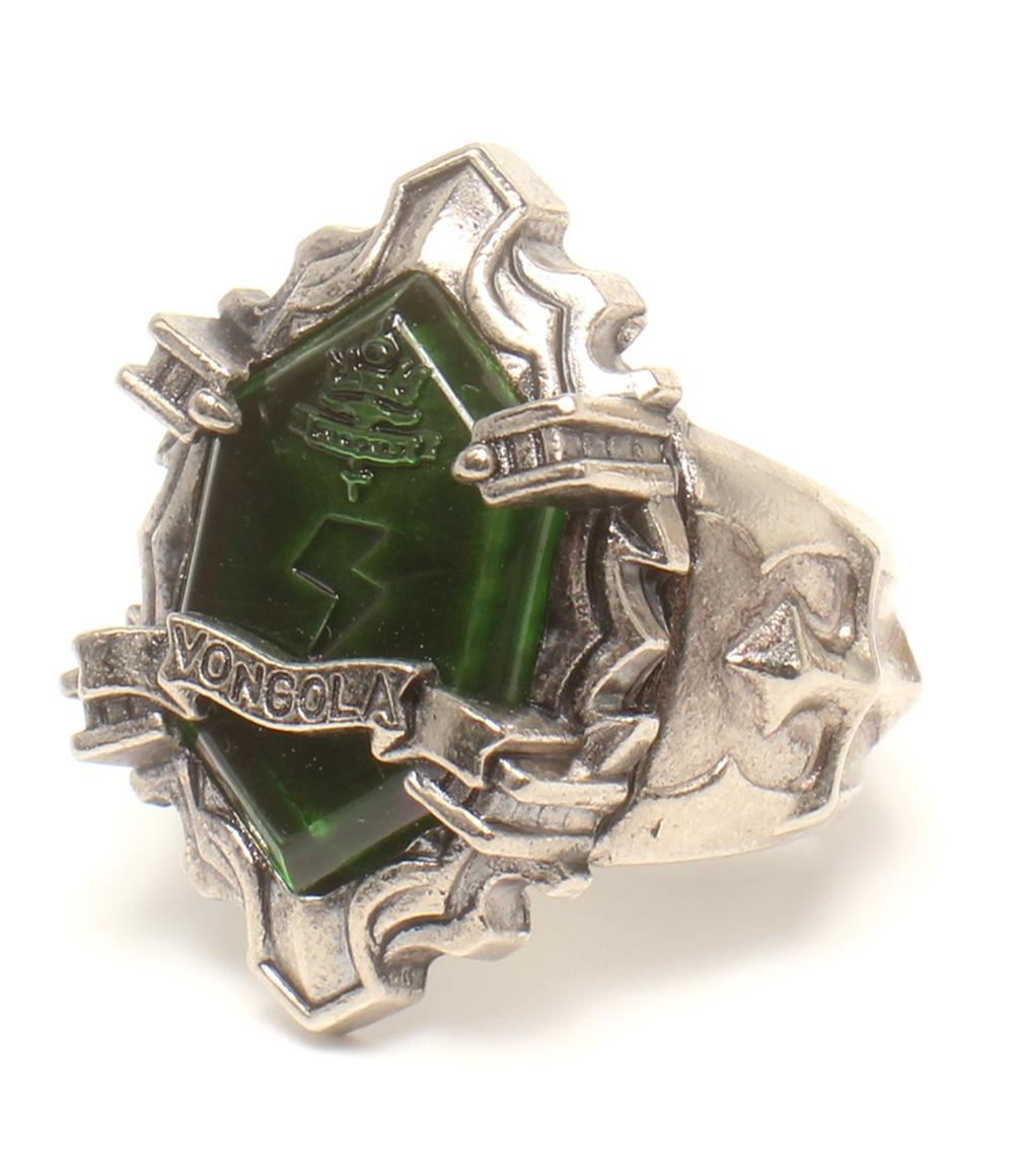 リング 指輪 3点セット 家庭教師ヒットマンREBORN ボンゴレ レディース