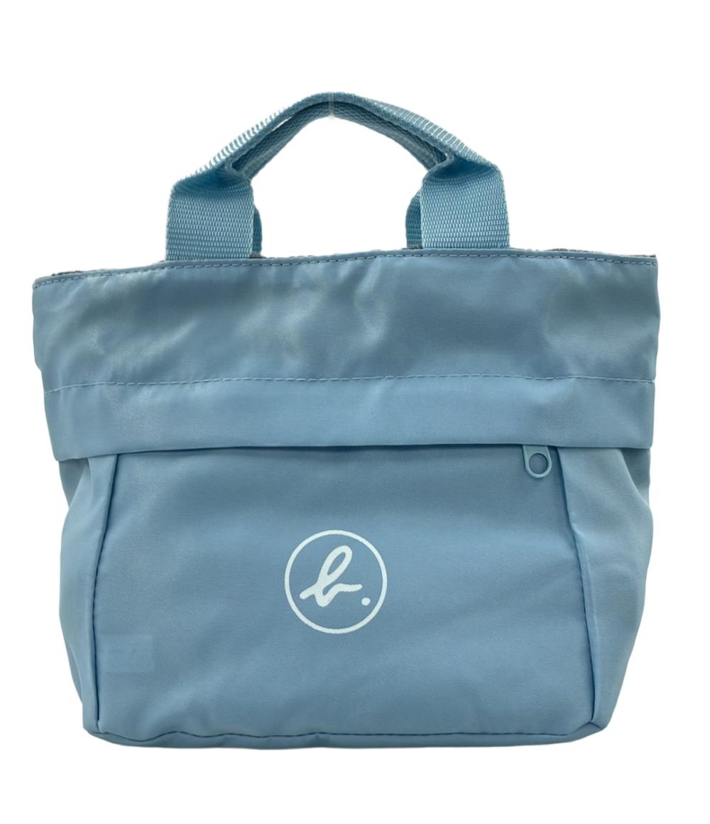 アニエスベー 服ハンドバッグ レディース agnes b.