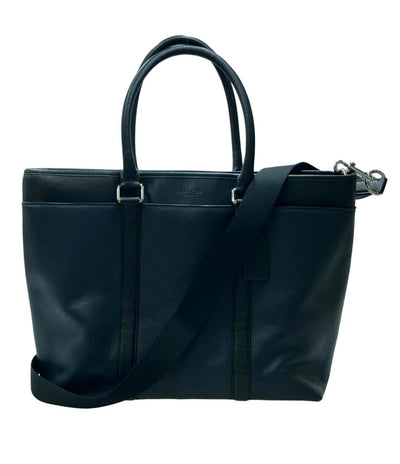 COACH トートバッグ ショルダーバッグ メンズ コーチ