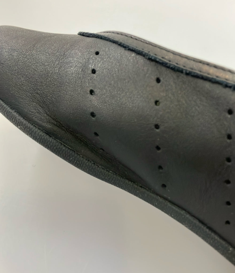 adidas ストラップシューズ バレエ スタンスミス ローバレエ W JQ6939 レディース SIZE 22.5 アディダス