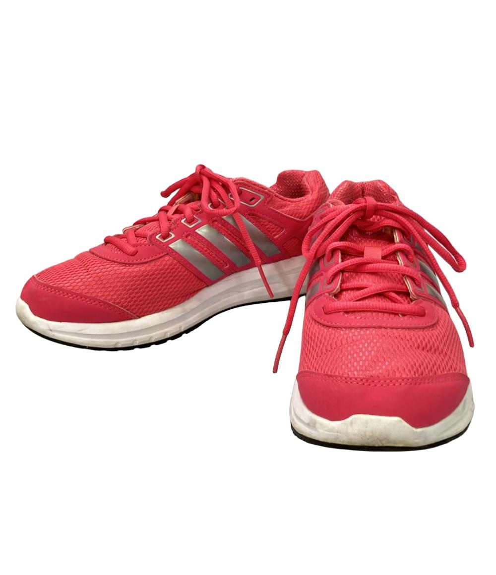 アディダス ローカットスニーカー デュラモライトＷ CP8769 ユニセックス SIZE 25.0 adidas