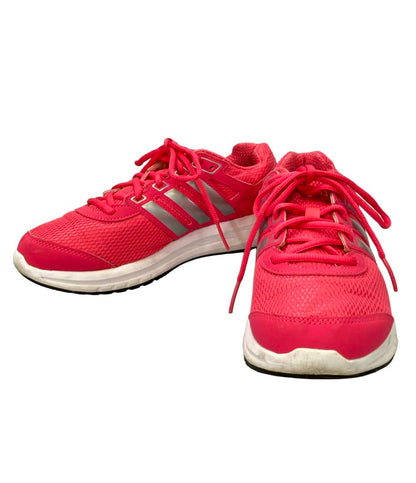 アディダス ローカットスニーカー デュラモライトＷ CP8769 ユニセックス SIZE 25.0 adidas