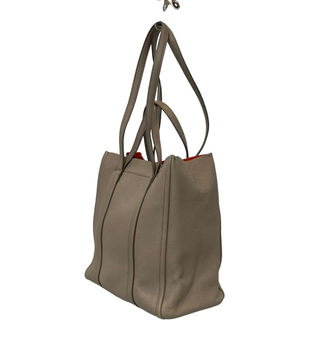 MARC JACOBS 2way ハンドバッグ トートバッグ レディース マーク
