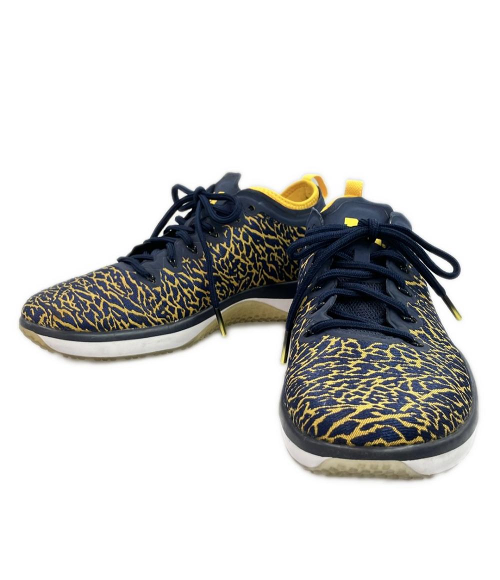 ナイキ ローカットスニーカー ジョーダン トレイナー 1 ロー 845403-420 メンズ SIZE 26.5 (M) NIKE