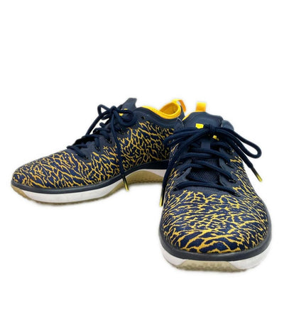 ナイキ ローカットスニーカー ジョーダン トレイナー 1 ロー 845403-420 メンズ SIZE 26.5 (M) NIKE