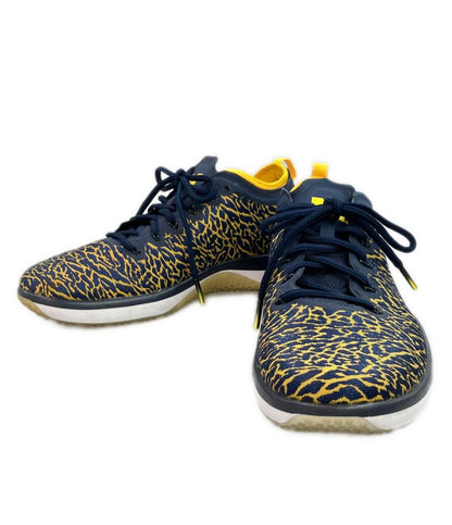 ナイキ ローカットスニーカー ジョーダン トレイナー 1 ロー 845403-420 メンズ SIZE 26.5 (M) NIKE