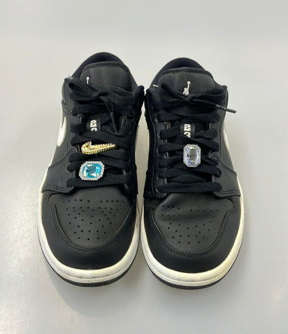 NIKE ローカットスニーカー WMNS AIR JORDAN 1 LOW SE AO9944-001 レディース SIZE 23.5 (M) ナイキ
