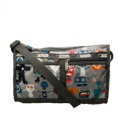 LeSportsac ショルダーバッグ 斜め掛け レディース レスポートサック