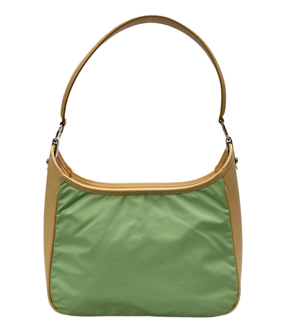 ハンティングワールド ショルダーバッグ 肩掛け レディース HUNTING WORLD