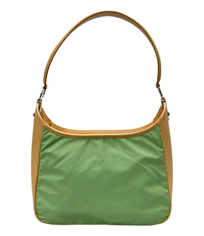 ハンティングワールド ショルダーバッグ 肩掛け レディース HUNTING WORLD