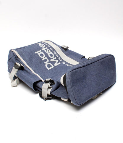 Dual Master リュック デイパック メンズ レディース デュアルマスター