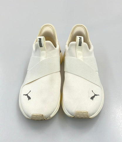 PUMA スリッポン 312383-03 レディース SIZE 22.5 (S) プーマ