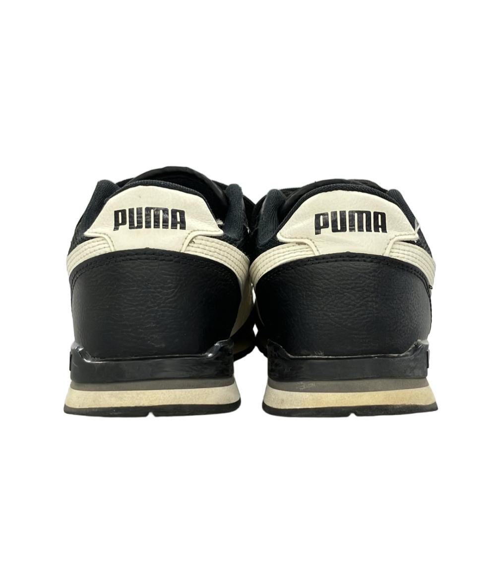 プーマ ローカットスニーカー 385510-11 レディース SIZE 24 (L) PUMA