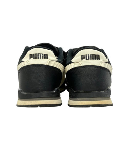 プーマ ローカットスニーカー 385510-11 レディース SIZE 24 (L) PUMA