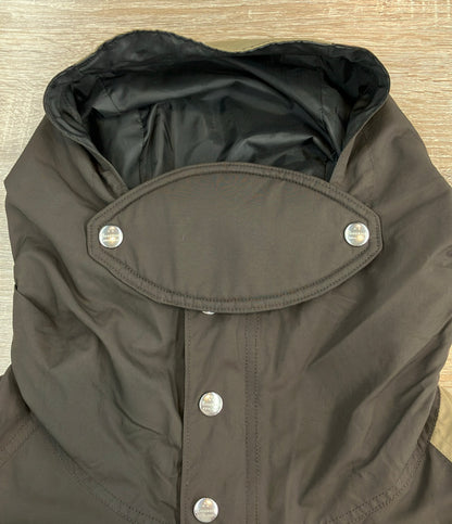 DENHAM MOUNTAIN RESEARCH マウンテンパーカー MRDH A.M.SHORTY 29211-2-20002 メンズ SIZE L デンハム マウンテンリサーチ