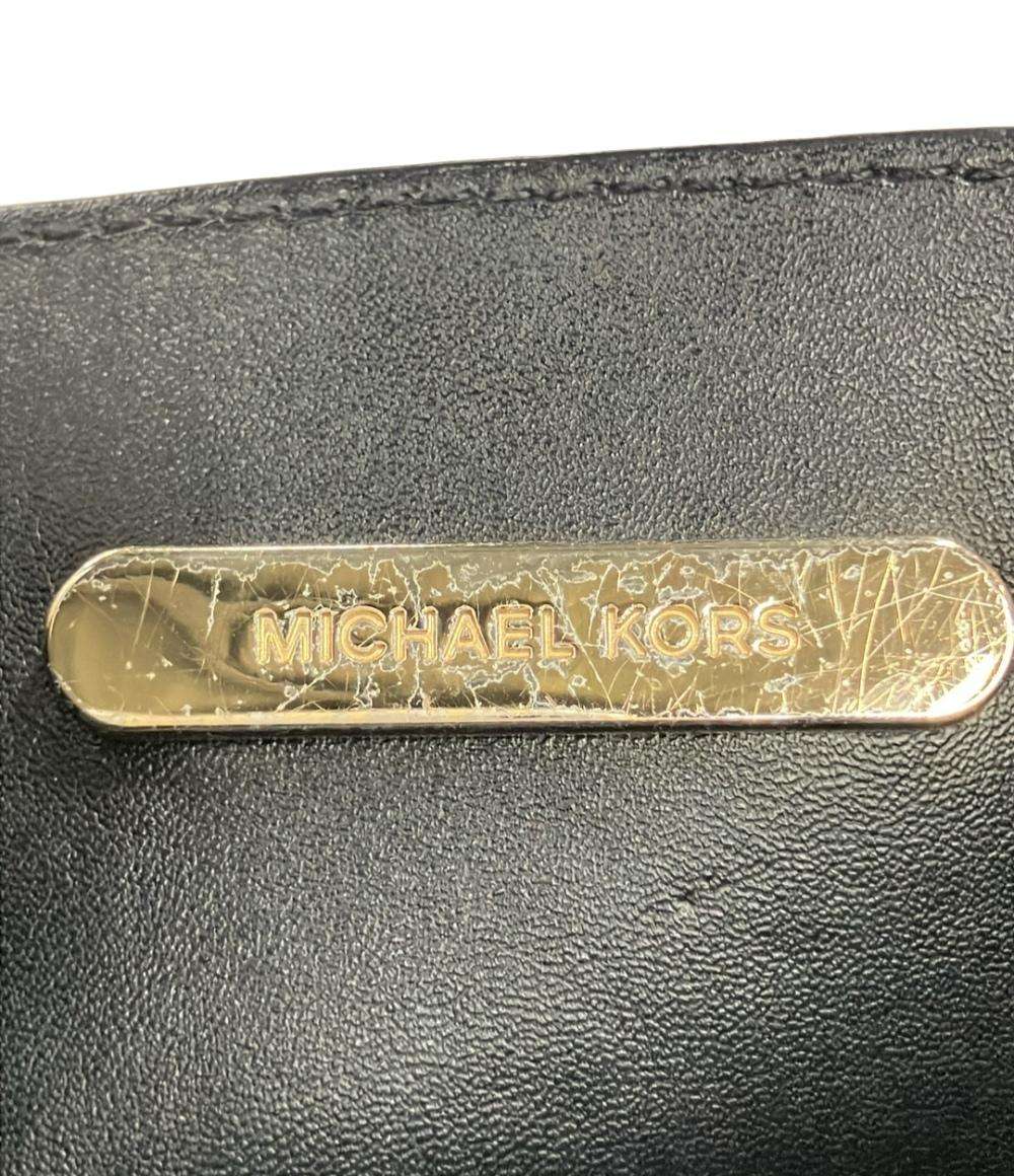 マイケルコース 2wayハンドバッグ ショルダーバッグ レディース MICHAEL KORS
