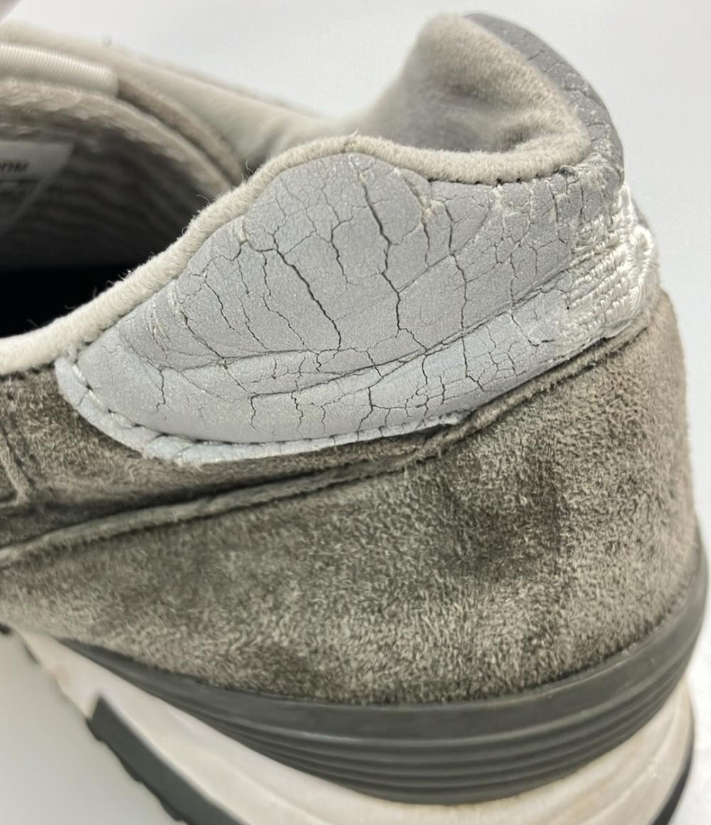 訳あり ニューバランス ローカットスニーカー M1400DM レディース SIZE 24 (L) NEW BALANCE