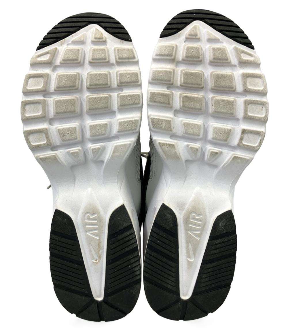 NIKE ローカットスニーカー エア マックス フュージョン CJ1670-009 メンズ SIZE 27.5 (L) ナイキ