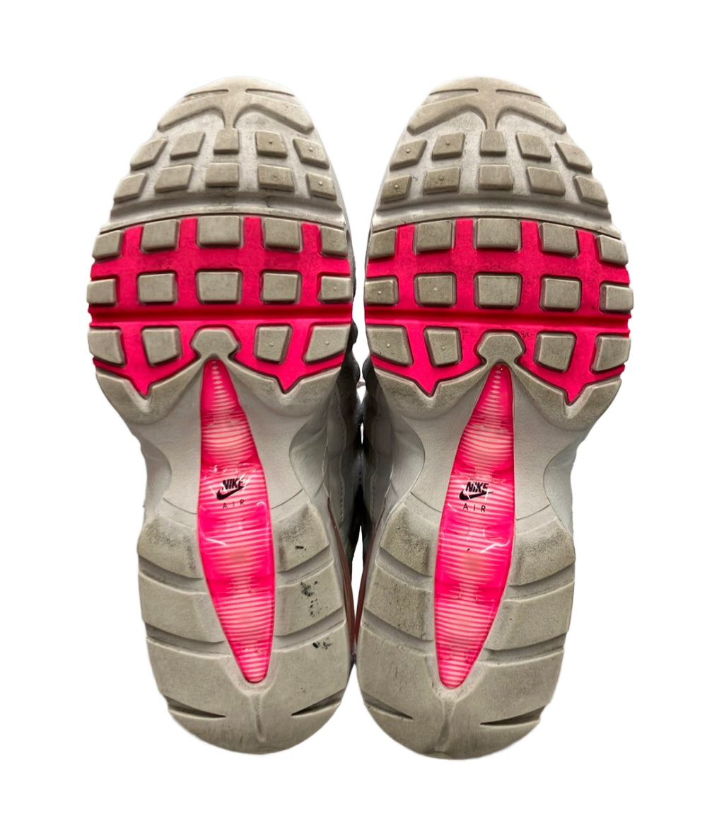 NIKE ローカットスニーカー ウィメンズ エア マックス 95 IB6396-002 レディース SIZE 24.5 ナイキ