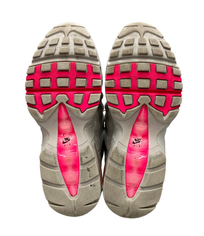 NIKE ローカットスニーカー ウィメンズ エア マックス 95 IB6396-002 レディース SIZE 24.5 ナイキ