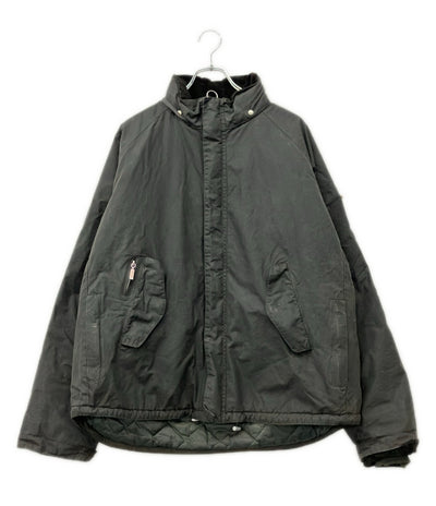 Barbour スパ－トランスポーターワックスジャケット メンズ SIZE XL バブアー