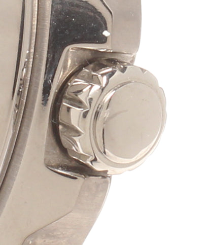 美品 CITIZEN 腕時計 電波ソーラー アテッサ ATTESA ソーラー ホワイト H149-S118921 メンズ シチズン