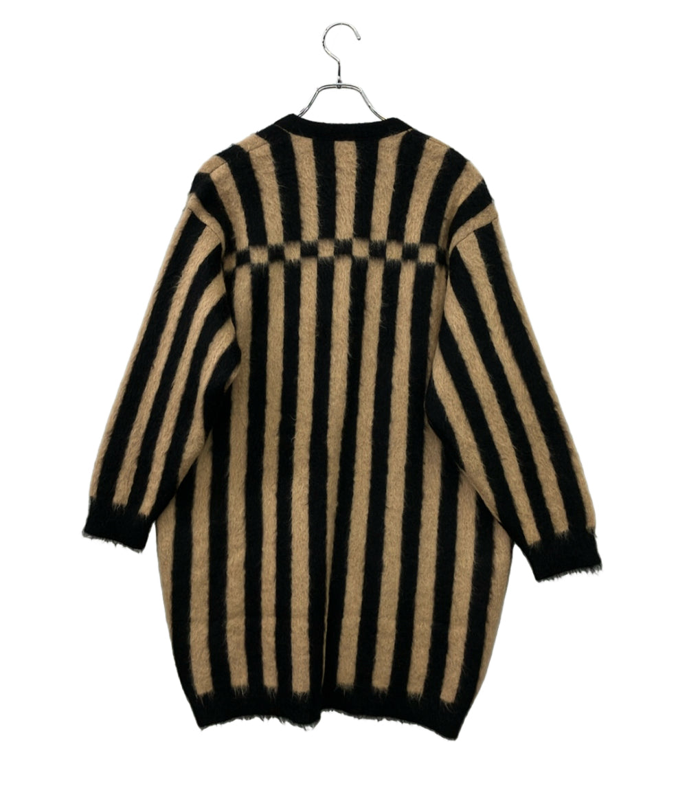 LOEWE オーバサイズ モヘヤカーディガ FW16 レディース SIZE XS ロエベ