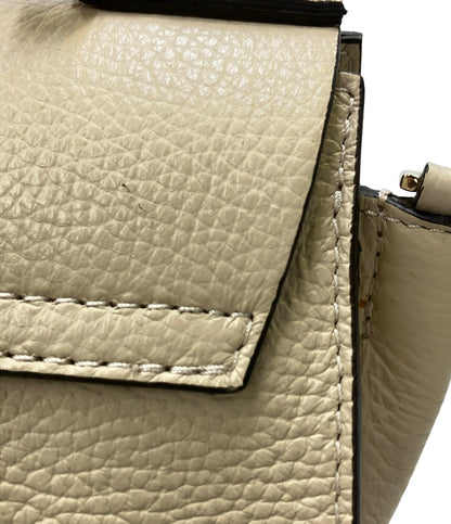 LORISTELLA 2way ハンドバッグ ショルダーバッグ 斜め掛け レディース ロリステッラ
