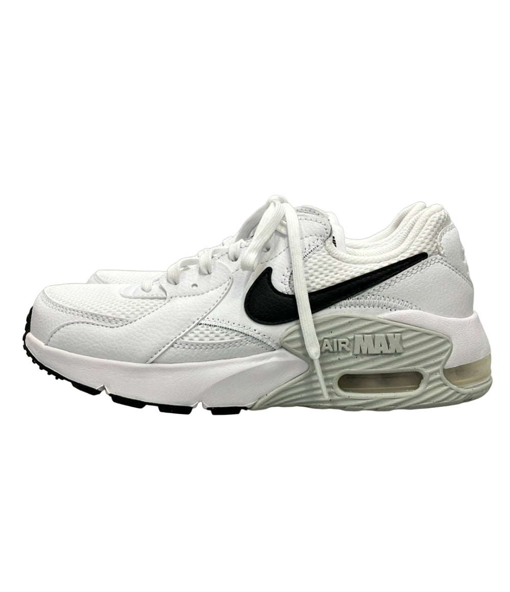 美品 NIKE ローカットスニーカー エア マックス エクシー CD5432-101 レディース SIZE 23.0 ナイキ