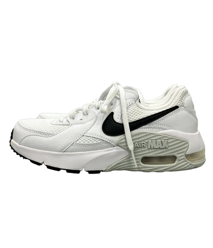 美品 NIKE ローカットスニーカー エア マックス エクシー CD5432-101 レディース SIZE 23.0 ナイキ