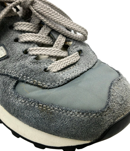 NEW BALANCE ローカットスニーカー ML574VLG レディース SIZE 23.0 ニューバランス