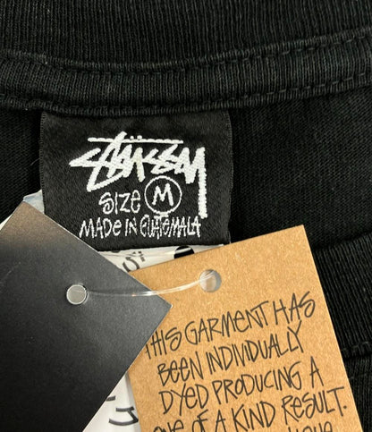 ステューシー 長袖Tシャツ メンズ SIZE M (M) STUSSY