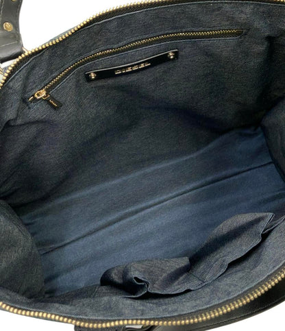 ディーゼル トートバッグ レディース DIESEL