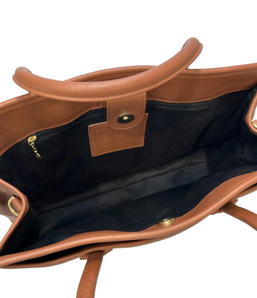 COACH 2way ハンドバッグ ショルダーバッグ 斜め掛け 7302 レディース コーチ