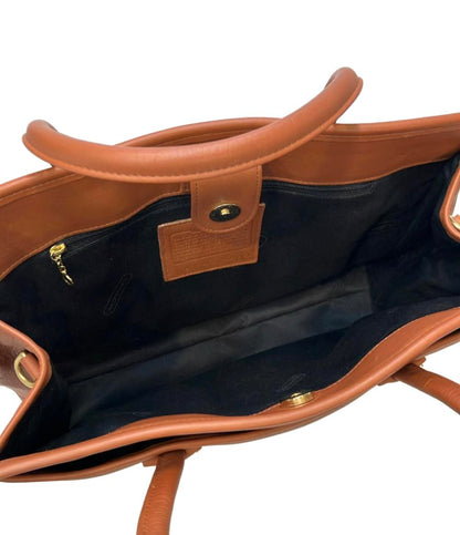 COACH 2way ハンドバッグ ショルダーバッグ 斜め掛け 7302 レディース コーチ