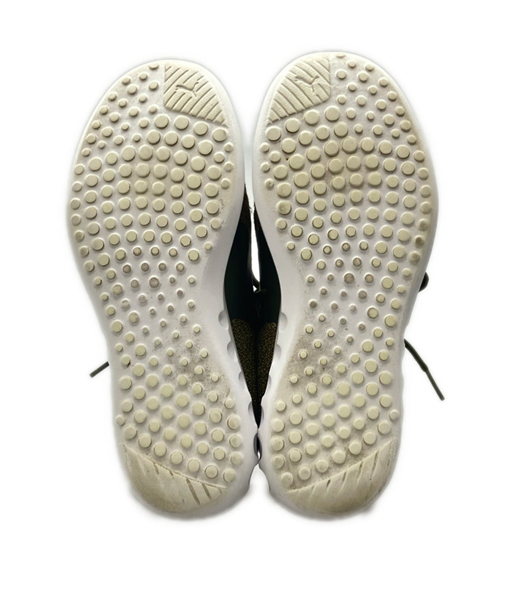 PUMA ローカットスニーカー カーソン 2 ニット 191085-02 レディース SIZE 23.5 プーマ