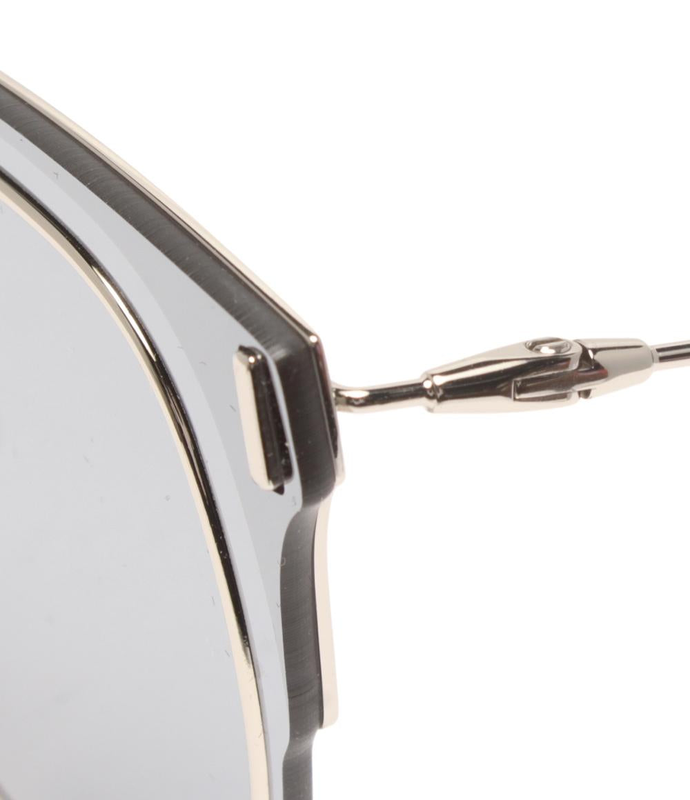 美品 DIOR HOMME サングラス アイウェア COMPOSIT1.0 65□11 メンズ ディオール・オム