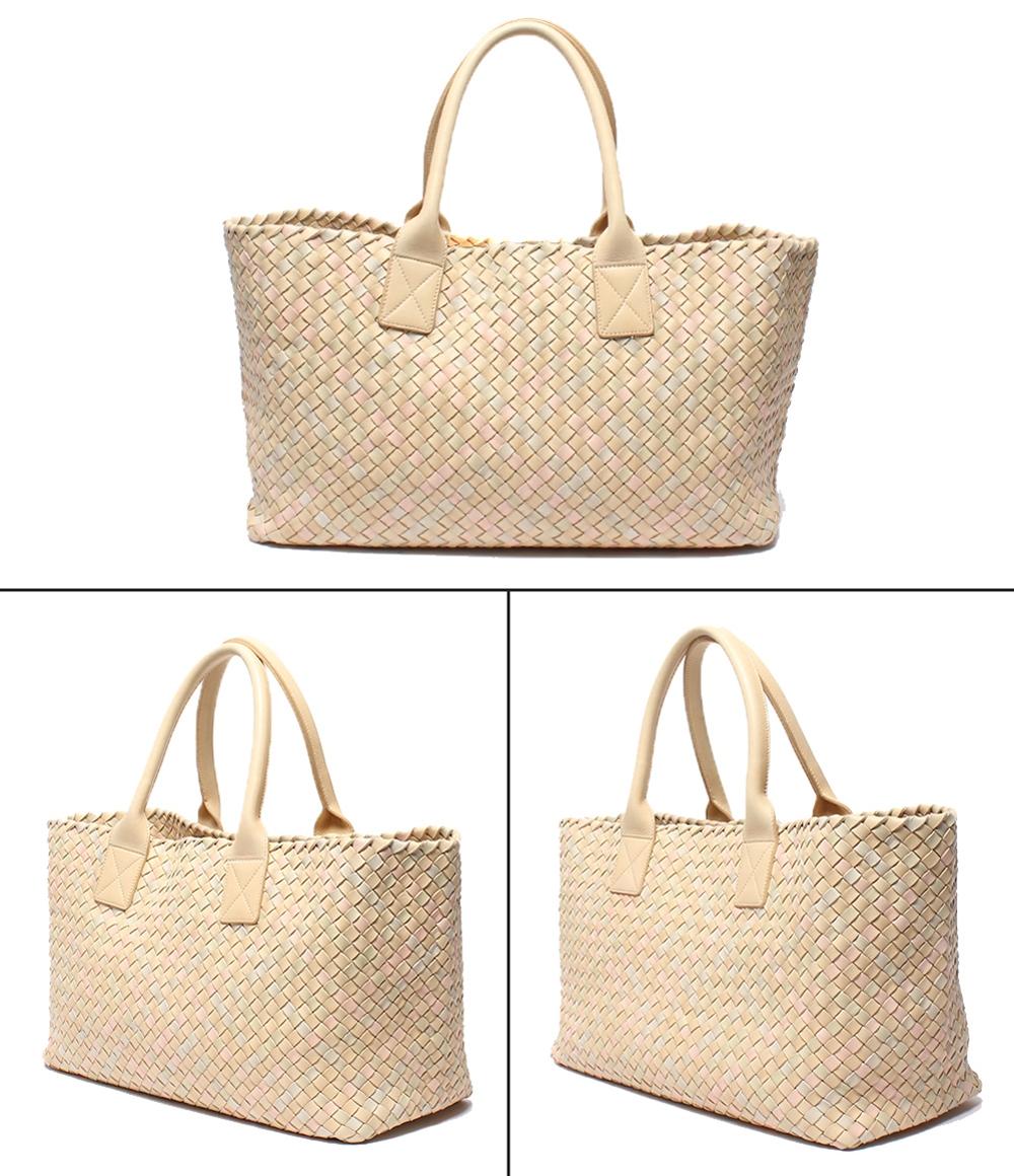 BOTTEGA VENETA トートバッグ カバ レディース メンズ ボッテガ・ヴェネタ