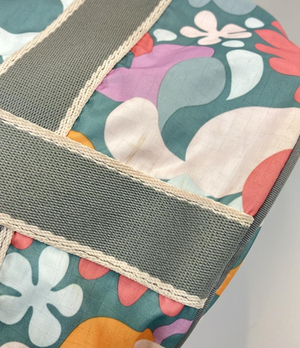 レスポートサック ハンドバッグ ボストンバッグ レディース LeSportsac