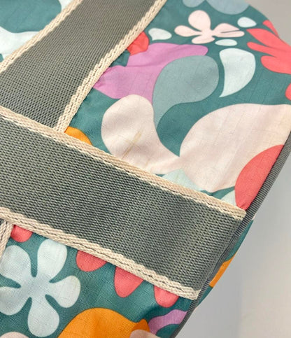 レスポートサック ハンドバッグ ボストンバッグ レディース LeSportsac