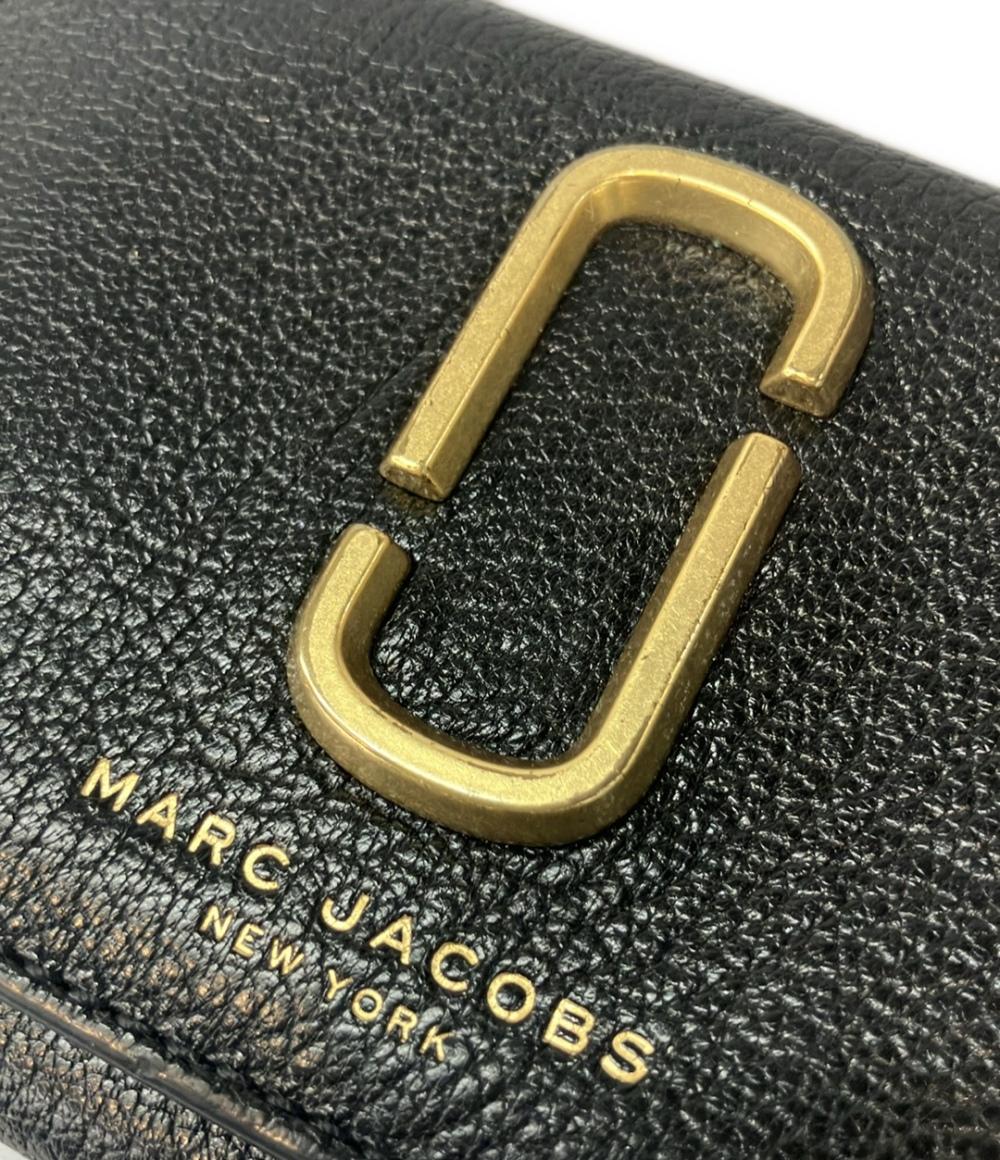 マークジェイコブス コインケース キーリング付き レディース MARC JACOBS