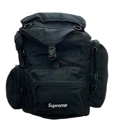 シュプリーム リュック Field Backpack 23ss メンズ Supreme