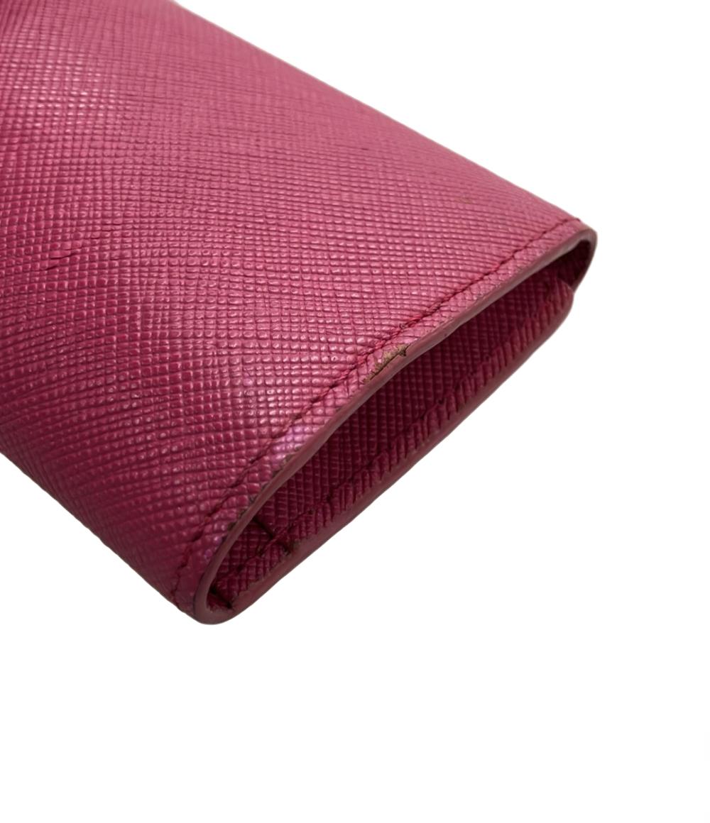 アニエスベー 4連キーケース レディース agnes b.