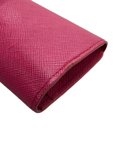 アニエスベー 4連キーケース レディース agnes b.