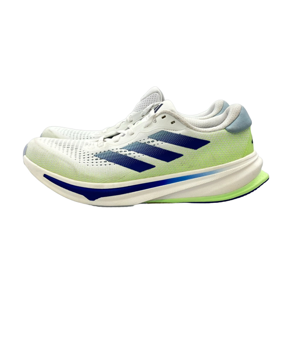 adidas ローカットスニーカー SUPERNOVA RISE IF3015 メンズ SIZE 27.5 アディダス