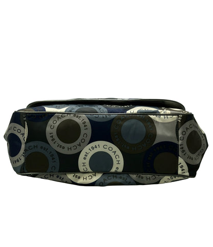 COACH ショルダーバッグ スナップヘッド F18377 レディース コーチ